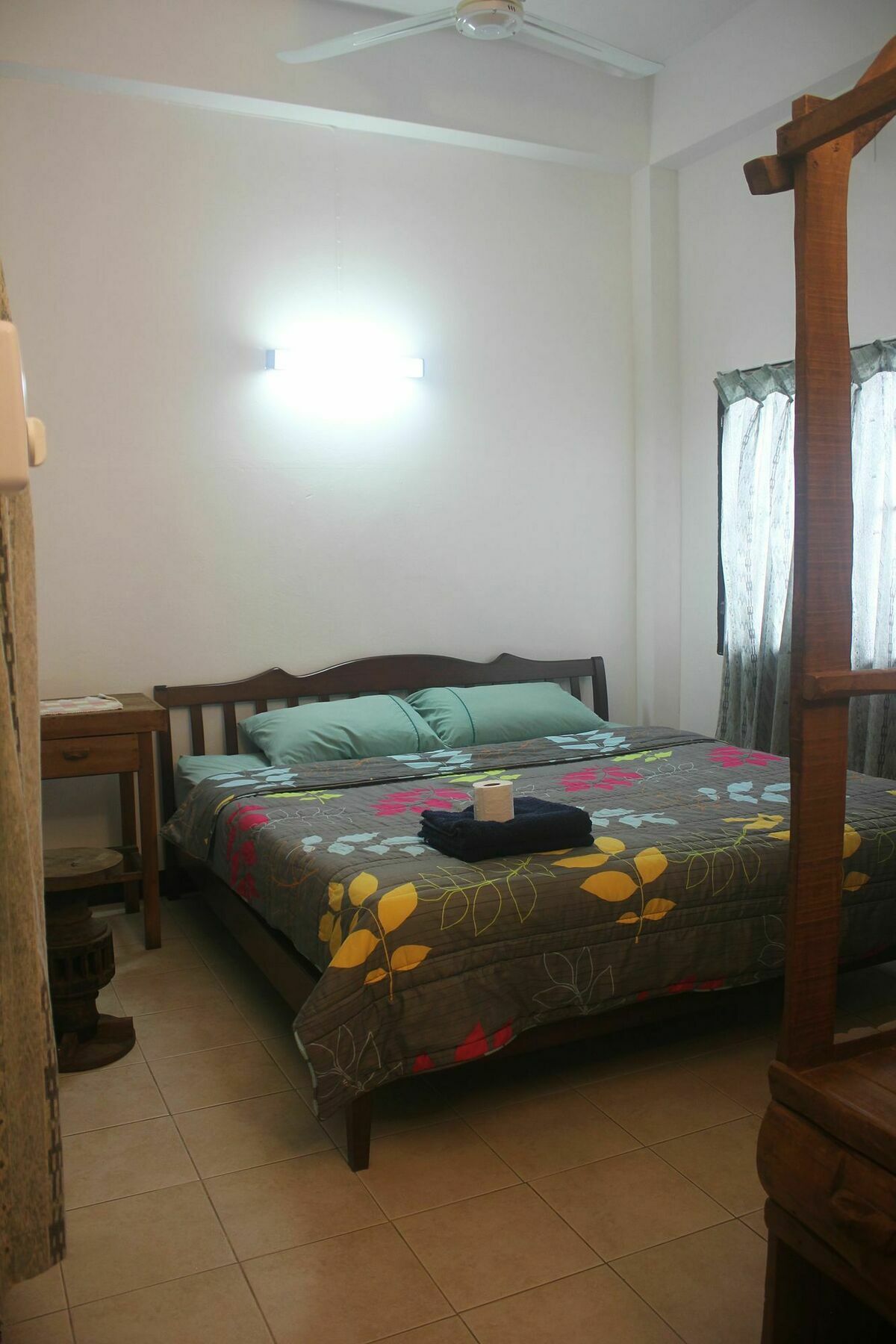 Sarah Guest House Chiang Mai Exteriör bild