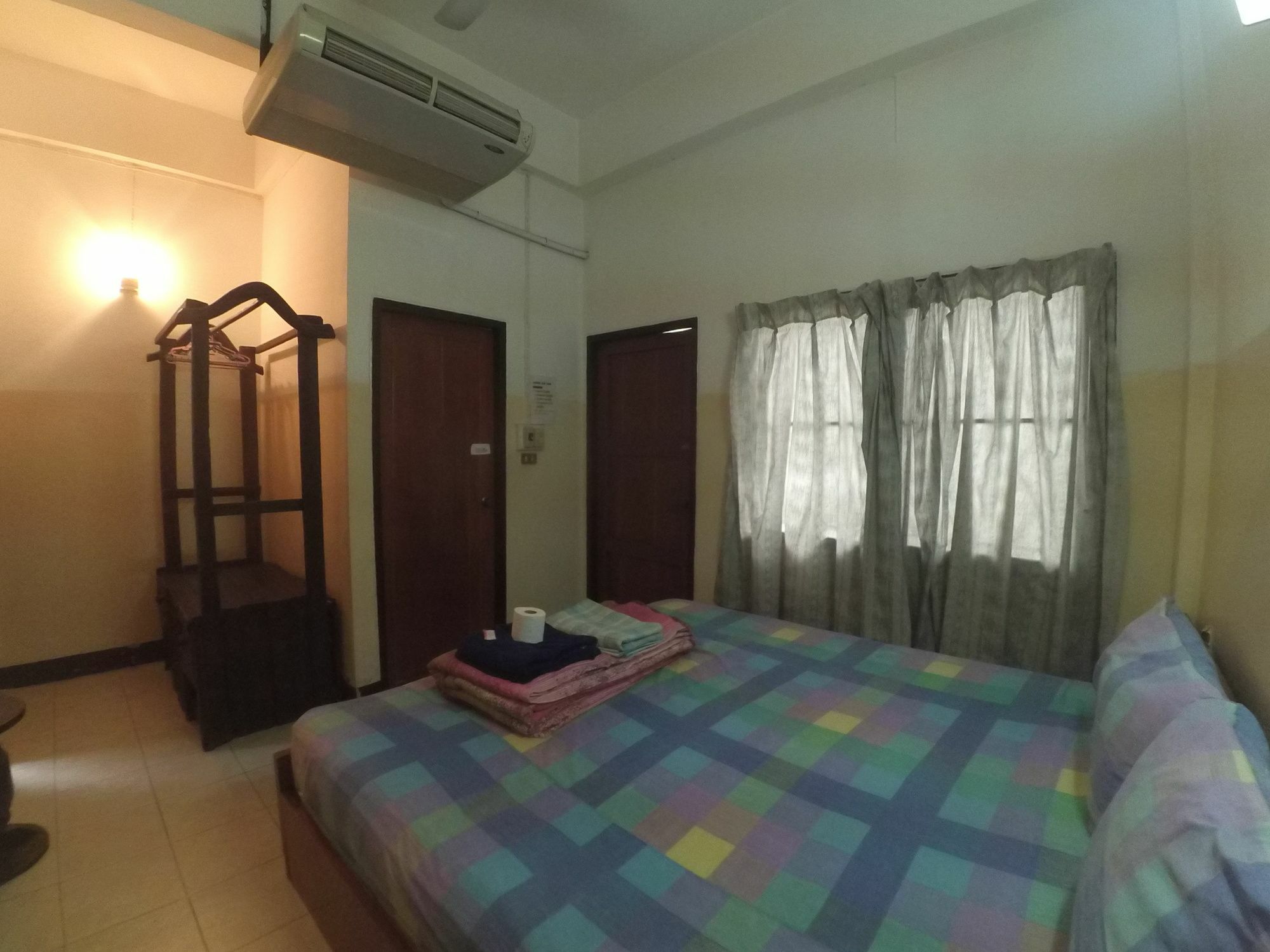 Sarah Guest House Chiang Mai Exteriör bild