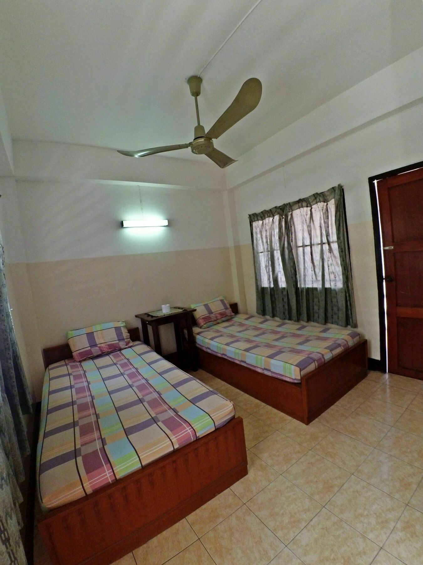 Sarah Guest House Chiang Mai Exteriör bild